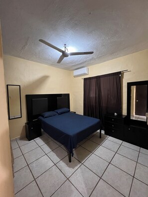 2 soverom, wi-fi (inkludert) og sengetøy