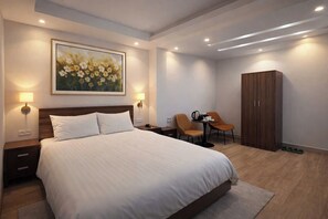 Basic Room