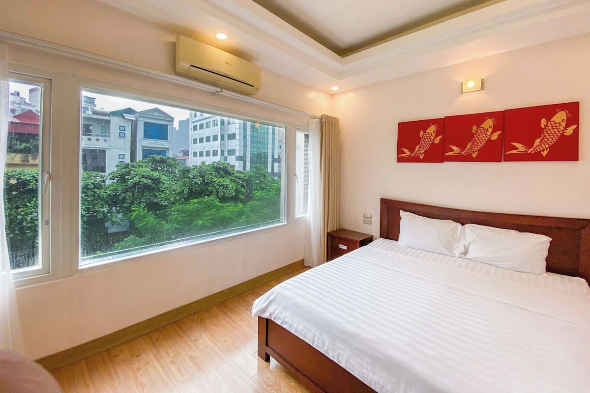Panoramic Apartment