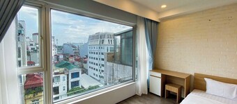 Eco Nest Classic Apartment