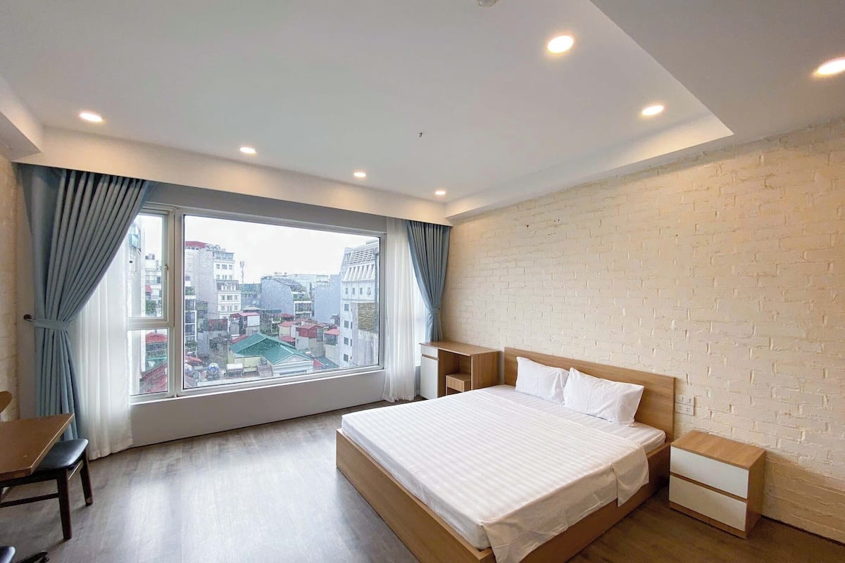 Basic Room