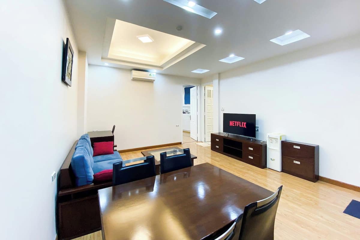City Apartment