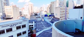 APARTAMENTO O PREFERIDO LIBERDADE SP