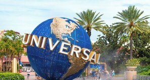 Point of interest - King Bed Theme Park Hotel Free Shuttle Included (Orlando)