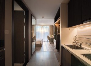 1 bedroom, WiFi