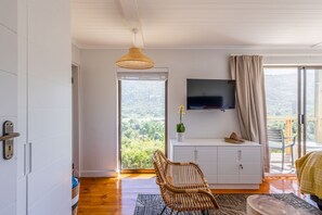 Téléviseur connecté