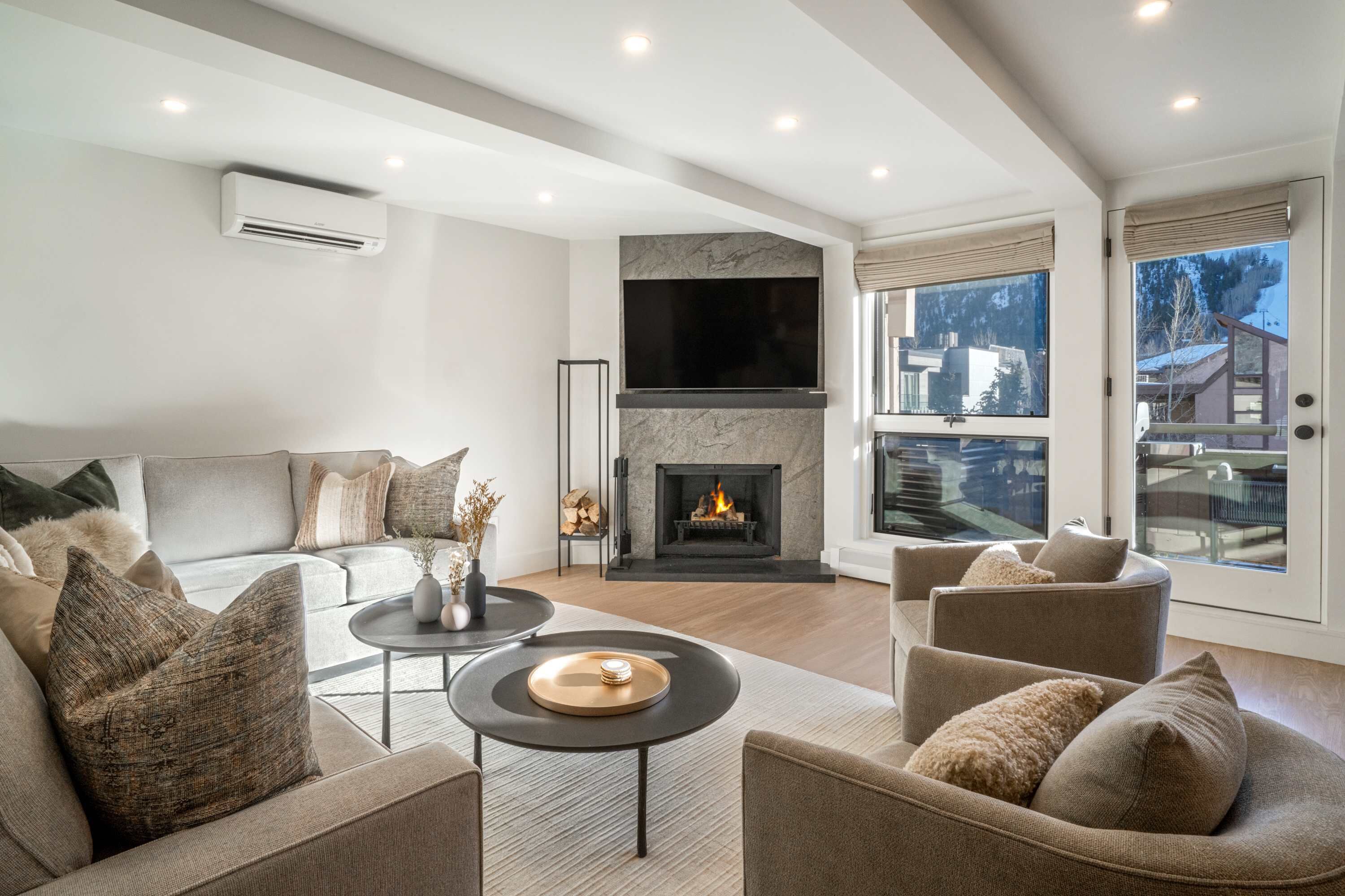 智能电视、立体声音响