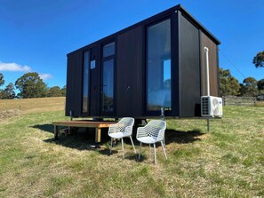 Exterior - Bayview Paradise by Tiny Away (Diamond Harbour)