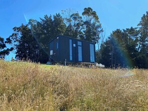 Exterior - Bayview Paradise by Tiny Away (Diamond Harbour)
