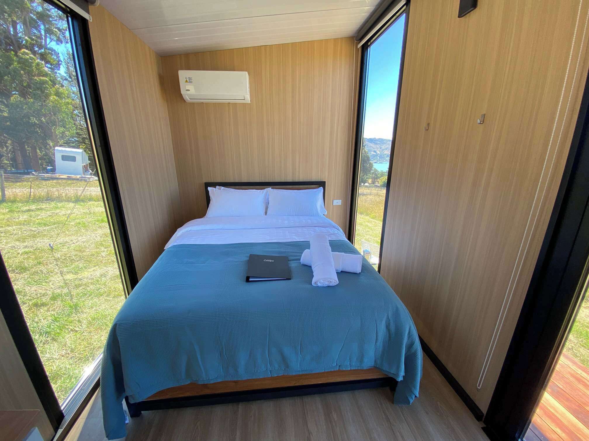 1 Schlafzimmer, Bettwäsche