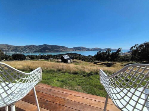 Bayview Paradise by Tiny Away