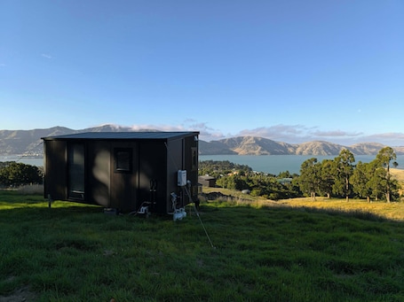 View from property. Bayview Paradise by Tiny Away