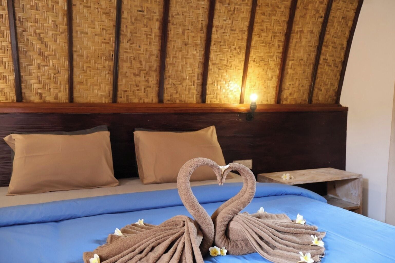 Foto - Rumah Gemala Gili Air