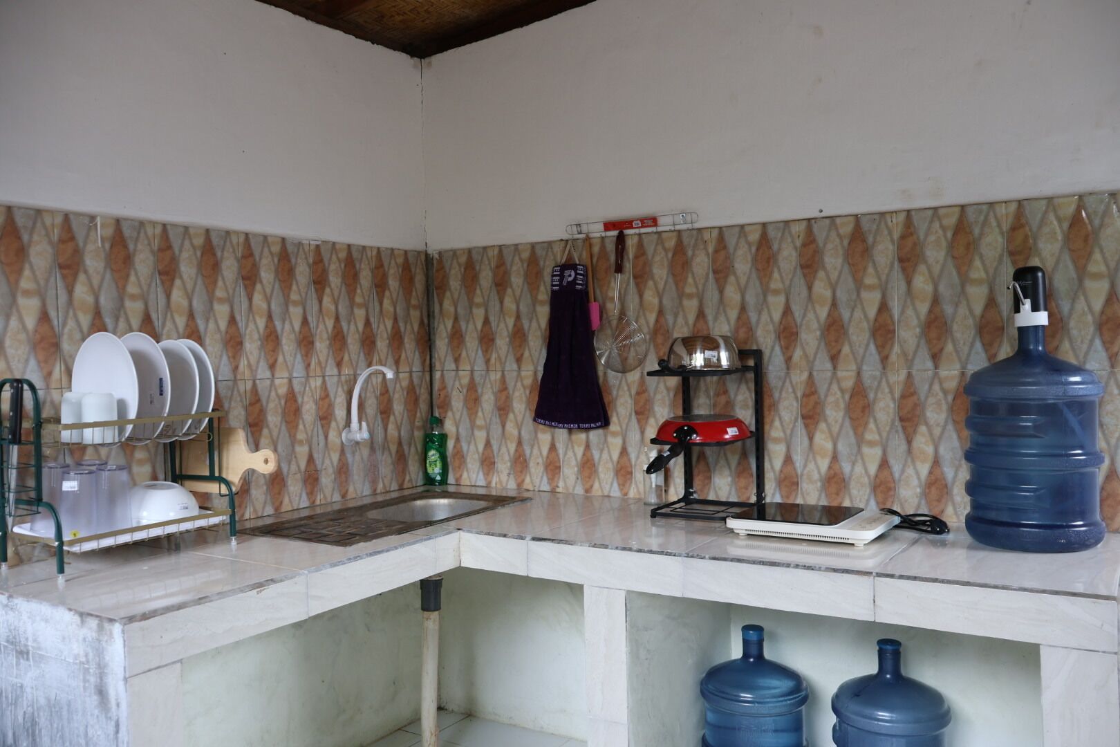 Foto - Rumah Gemala Gili Air