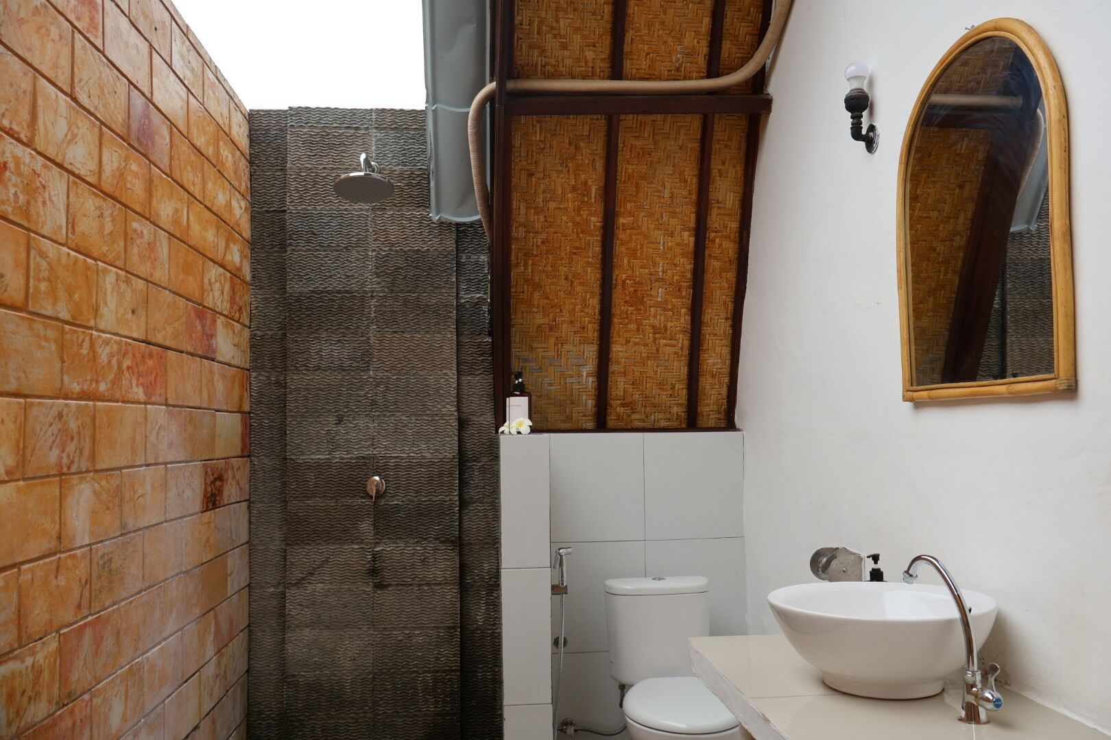 Foto - Rumah Gemala Gili Air