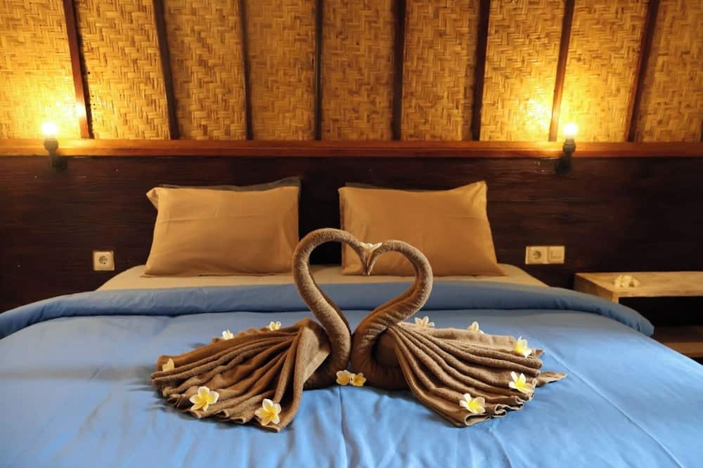 Rumah Gemala Gili Air