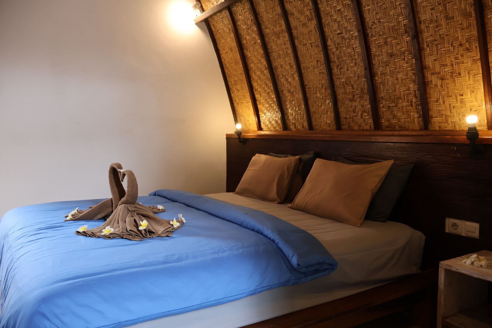 Foto - Rumah Gemala Gili Air