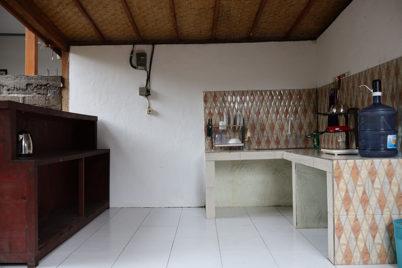 Foto - Rumah Gemala Gili Air