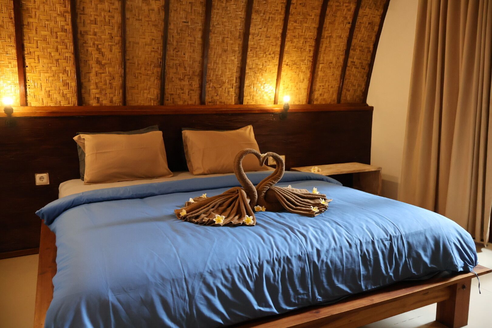 Foto - Rumah Gemala Gili Air