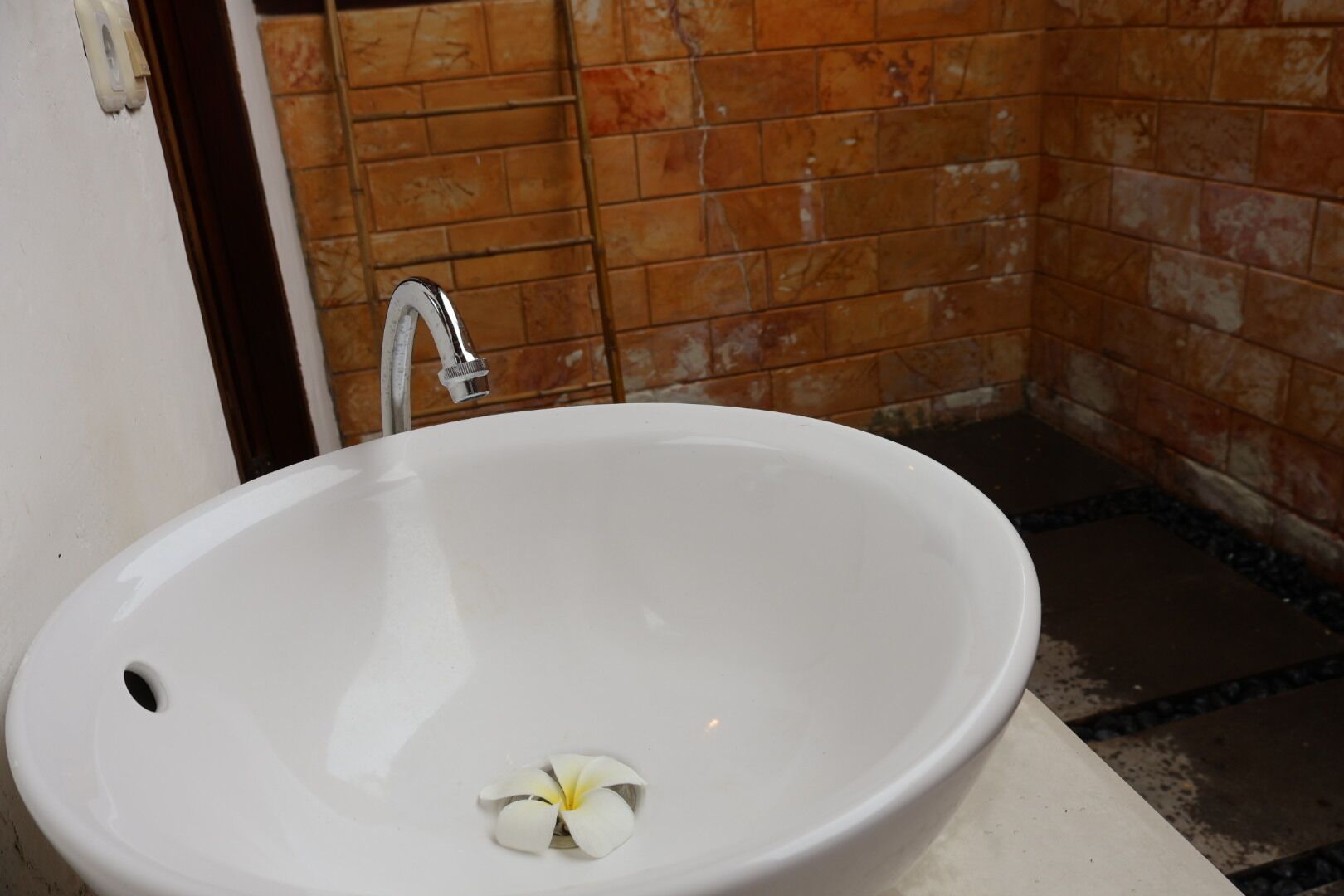 Foto - Rumah Gemala Gili Air