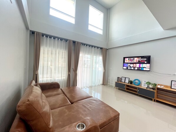 Smart TV