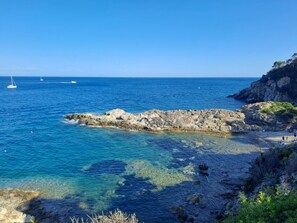 Plage
