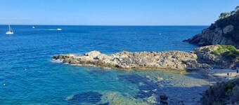 CASA LUISA A CAPO'DARCO - CASA LUISA