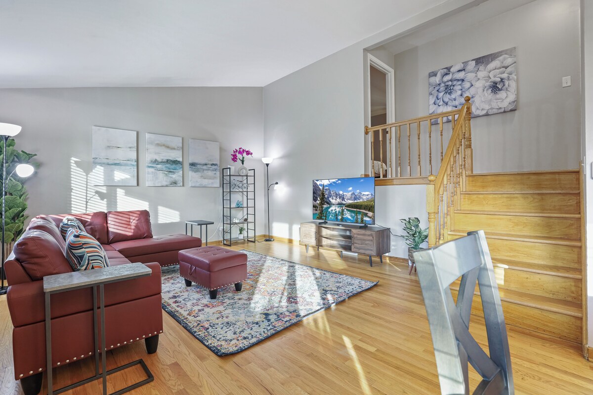 Bild für Gastgeberprofil