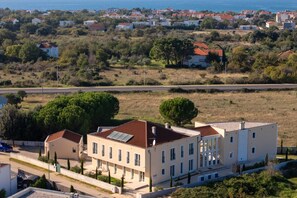 Fachada