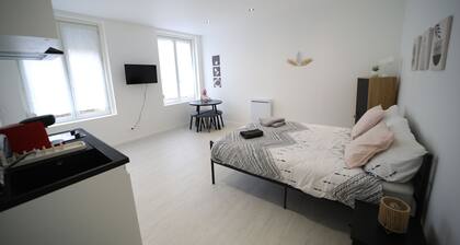 Paul Bert4 ( Frais ménage inclus)