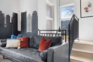 Télévision, espaces bureaux