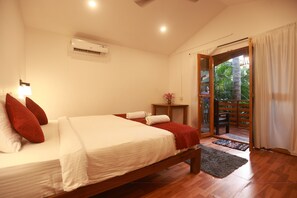 ห้องพัก