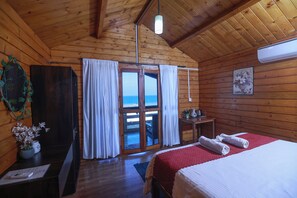 Bureau, Wi-Fi gratuit