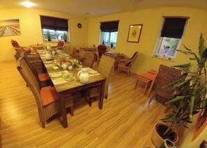 Restaurantes