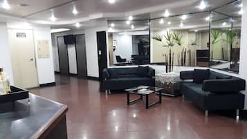 Hall