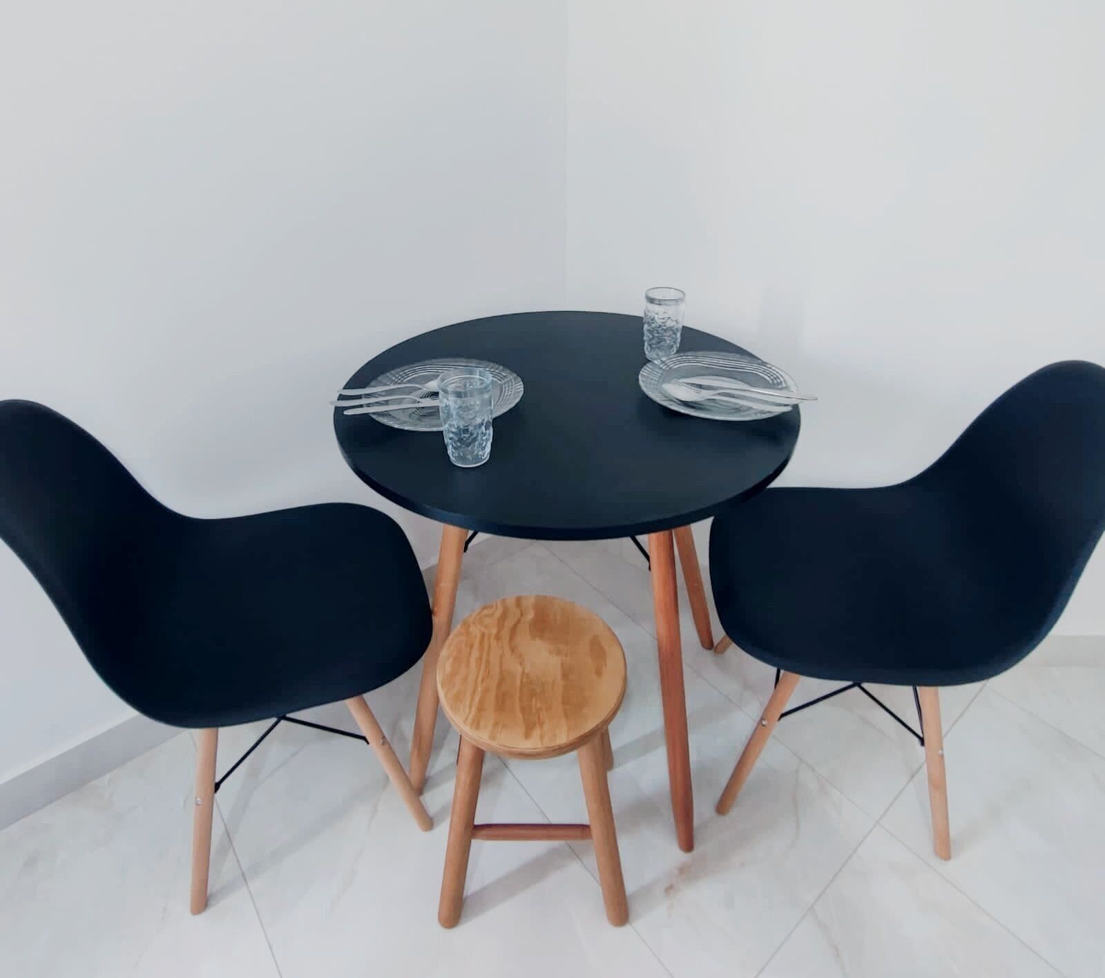 Lägenhet | Restauranger