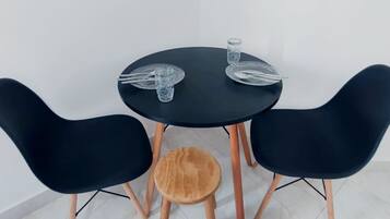 Lägenhet | Restauranger