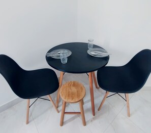 Apartamento | Restauración