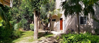 Mini Pini Birdwatching and Cenote Loft4 you Only