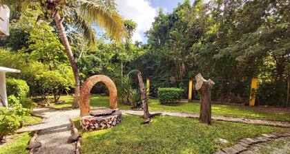 Mini Pini Birdwatching and Cenote Loft4 you Only