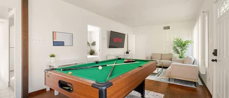 Sala de juegos