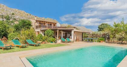 Can Ventet by SunVillas Mallorca