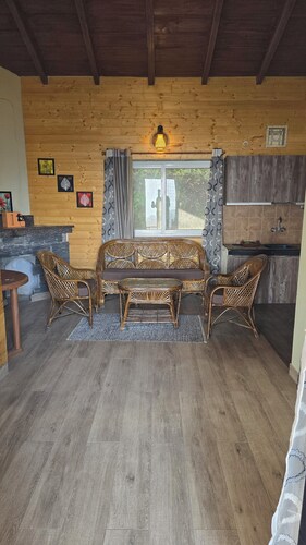 Escape to Serenity: Cozy Apartment in the Heart of Mukhteshwar