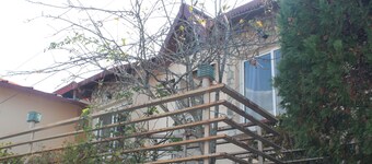 Escape to Serenity: Cozy Apartment in the Heart of Mukhteshwar