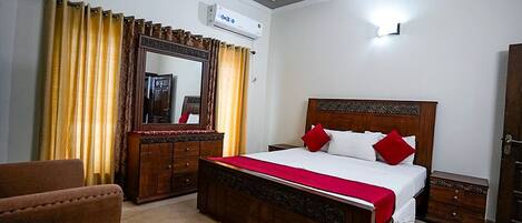 Economy Room | Free WiFi