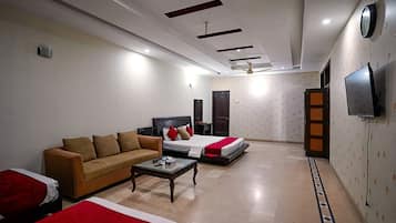 Habitació familiar | Wifi gratuïta