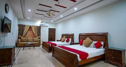 Capri Inn Guest House