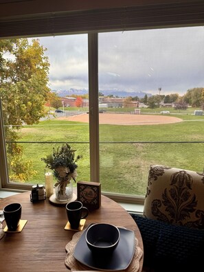 Interior - New - Elevated Comfort in Salt Lake City (Salt Lake City)