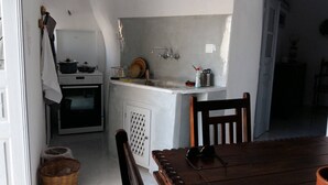 Nhà, 3 phòng ngủ, hút thuốc, ban công | Phòng ăn