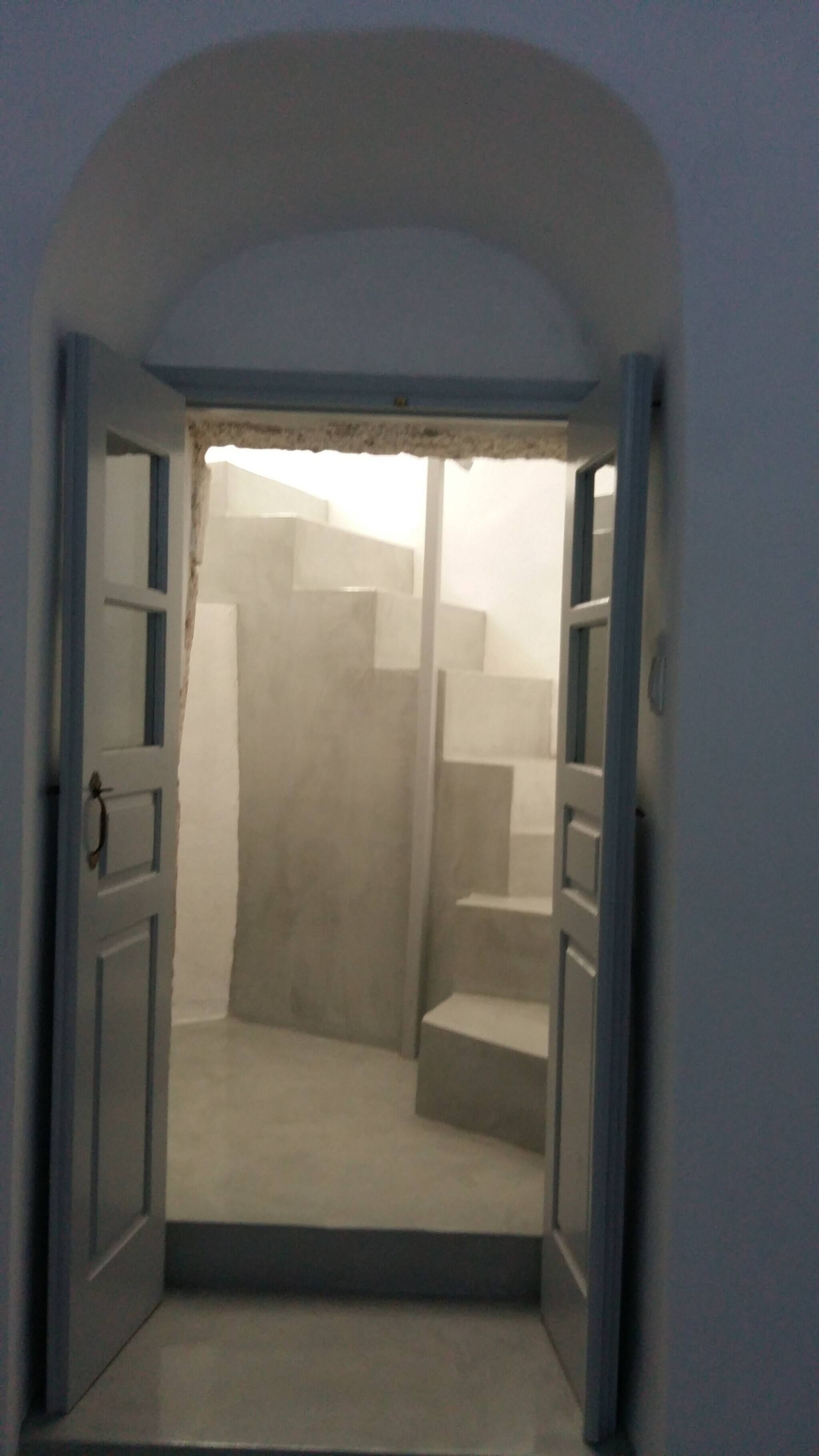 Casa, 3 quartos, para fumantes, sacada | Parte interna